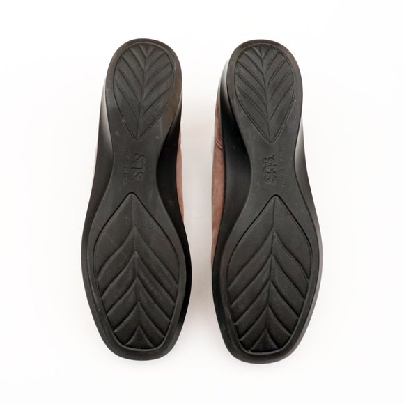 SAS Moccasins - Picture 4 of 4